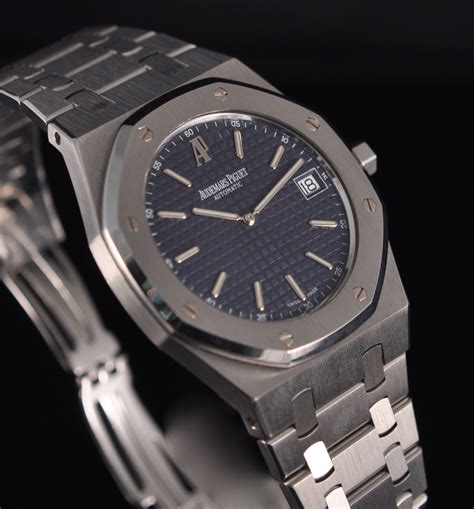 audemars piguet royal oak 15202 usato|sell audemars piguet royal oak.